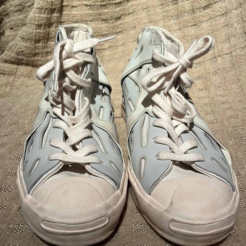 Converse Feng Chan Wang Jack Purcell, women’s 6.5.